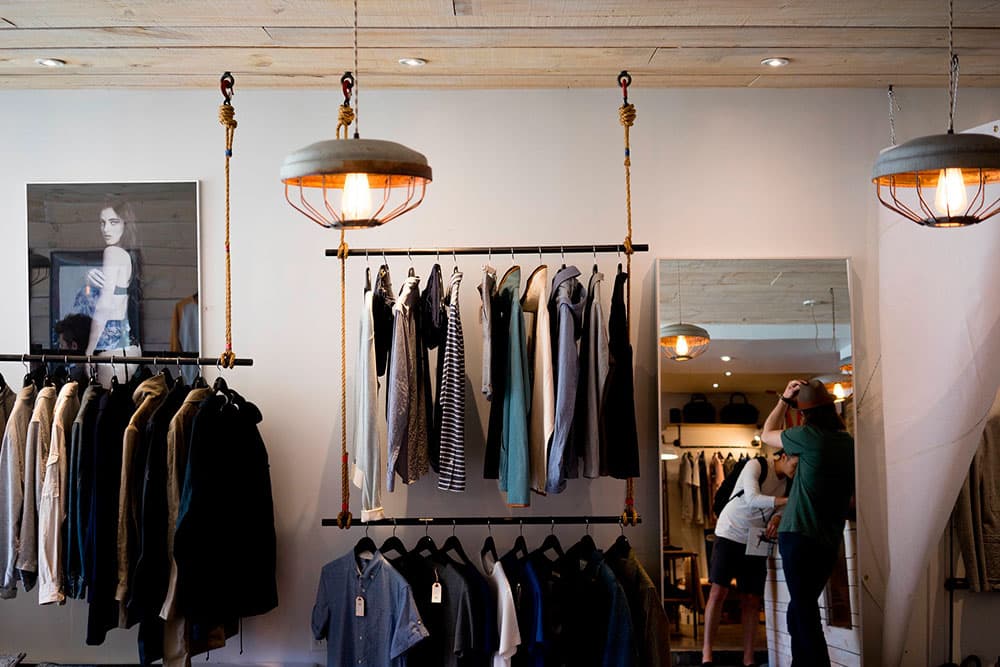 categoría Moda