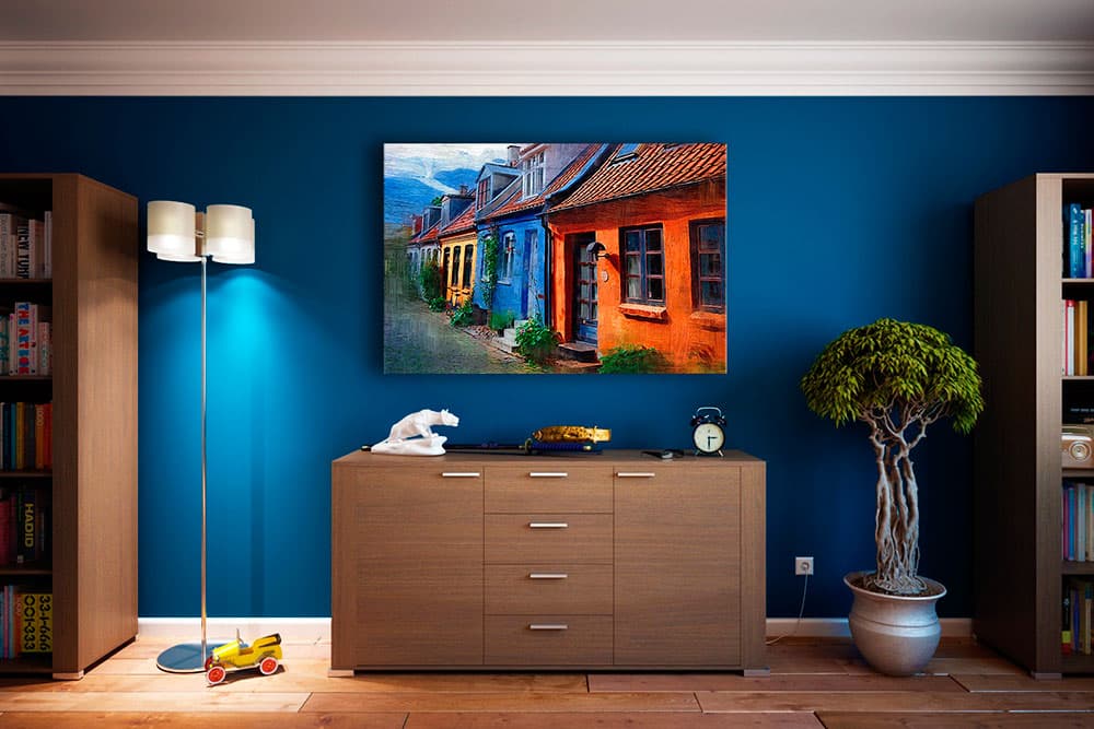 categoría Diseño Interior