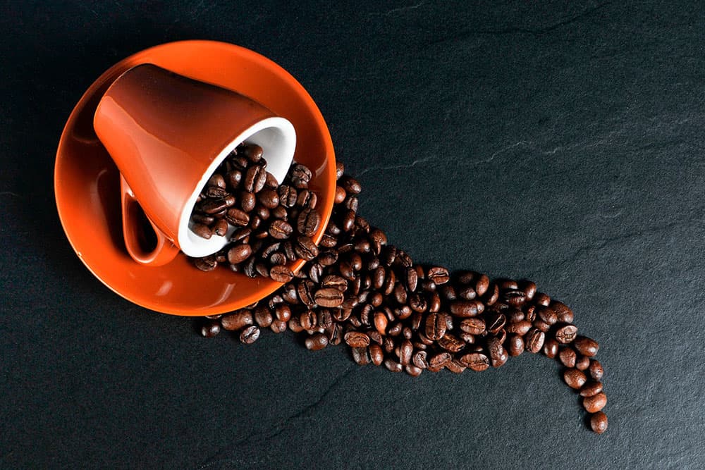 categoría Café