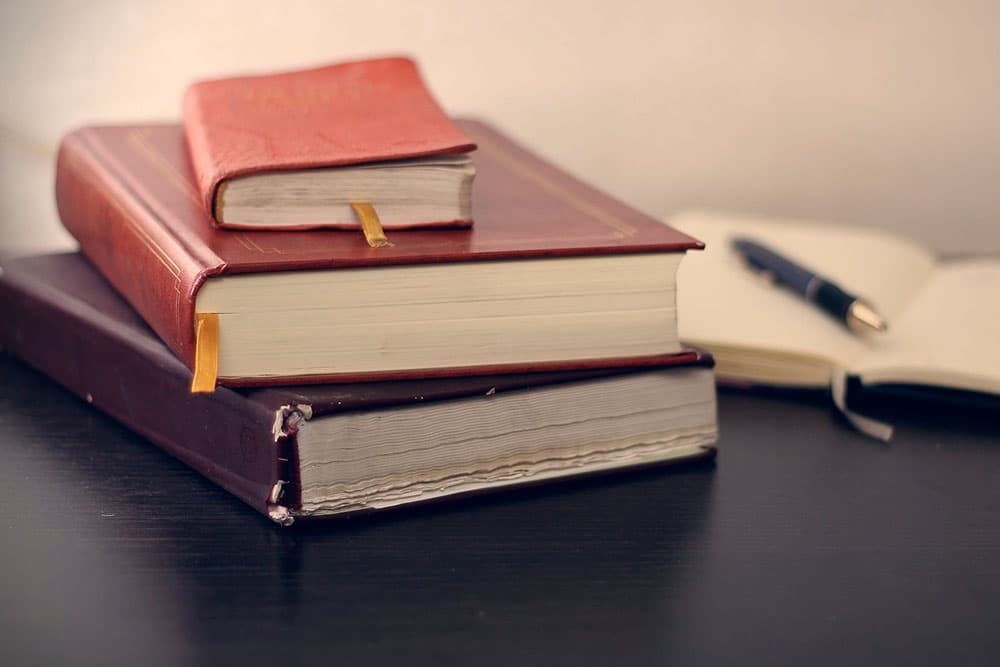 categoría Libros