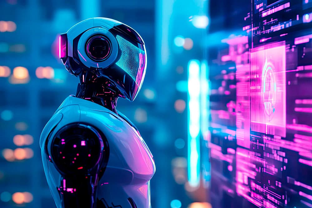 Imagen de la Comunidad IA para programadores
